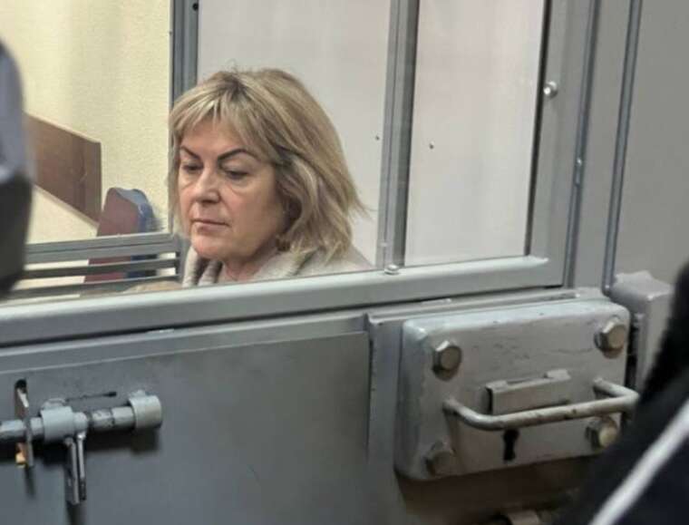 Антикорупційний суд знову подовжив арешт голови Хмельницької МСЕК