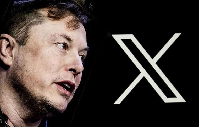 Маск розкритикував власну платформу: «Алгоритм - відстій!!!»