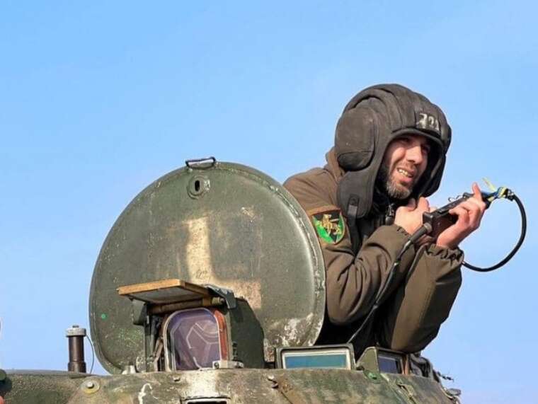 ISW: Противник продвинулся в районе Торецка, Покровска и в Курской области