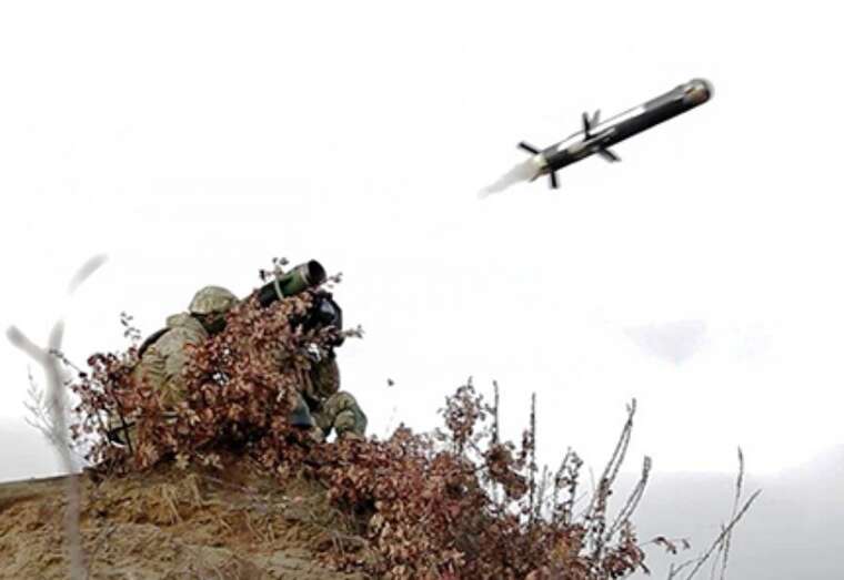 Forbes назвав результативну зброю ЗСУ в Курській області