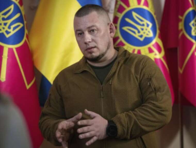 Україна завершує розробку плану щодо призову до армії чоловіків у віці 18-25 років