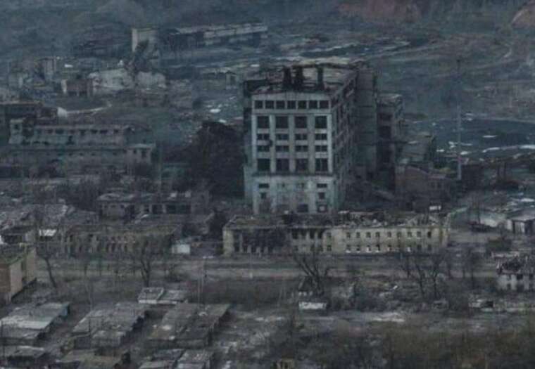 У мережі опублікували сумні фото Торецька