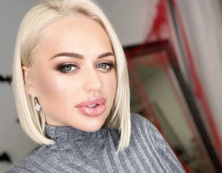 На трасі Харків-Київ у ДТП загинула популярна блогерка Анна Жук, відома як «Анет»