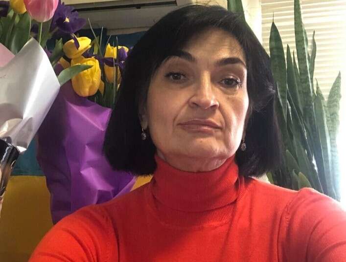 Судья-взяточница из Днепра перед апелляцией вступила в ряды ВСУ