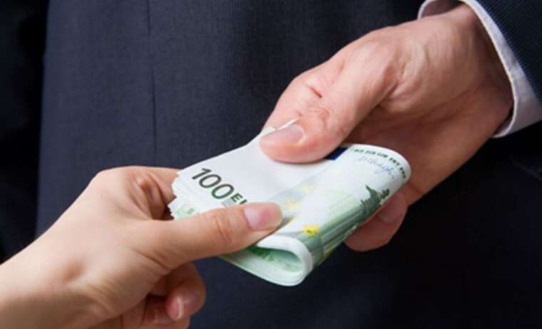 NACP survey: corruption levels have increased in Ukraine