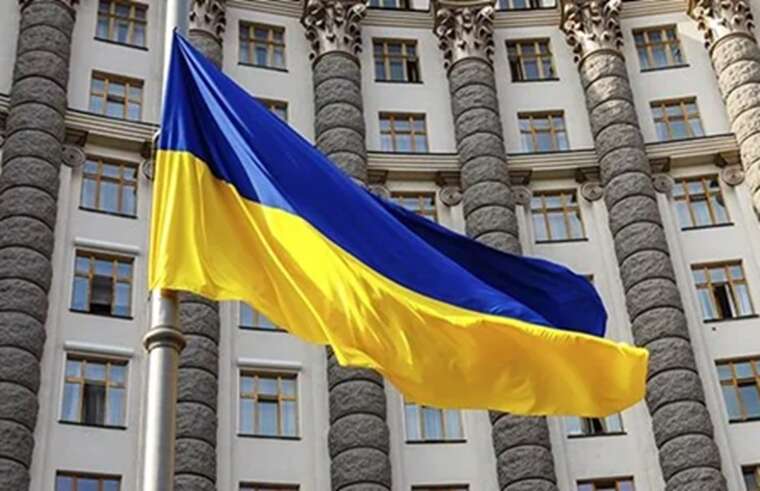 In Ukraine, the Agency of National Unity has been established