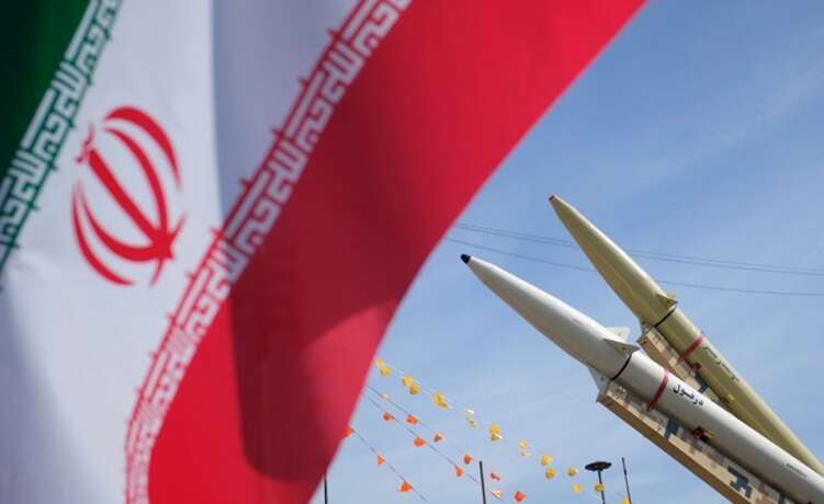 FT: Китай таємно допомагає Ірану виробляти паливо для ракет