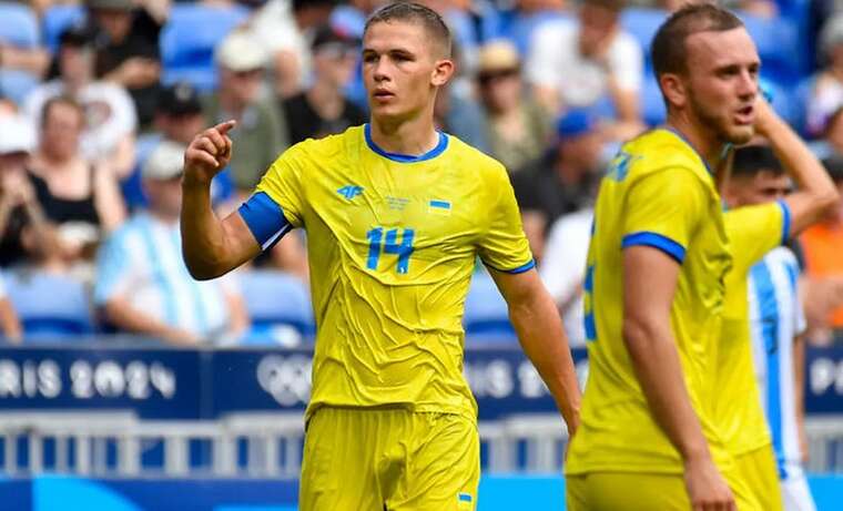 Даниил Сикан прокомментировал переход в турецкую команду за 6 миллионов евро