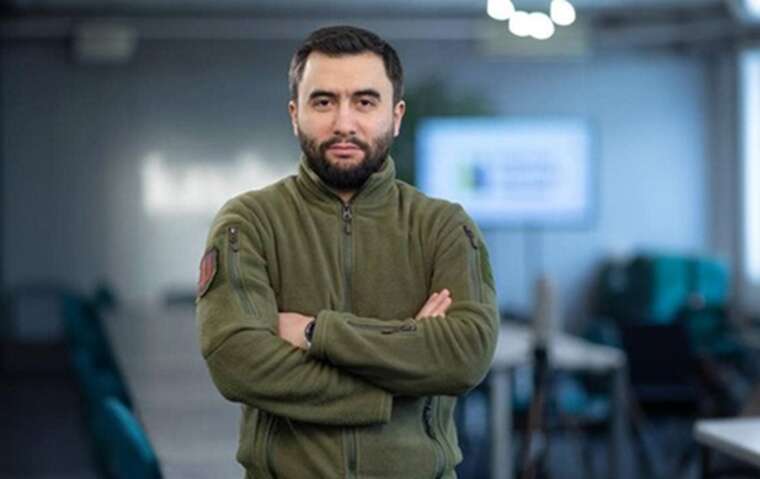 Арсен Жумаділов очолить Агентство оборонних закупівель