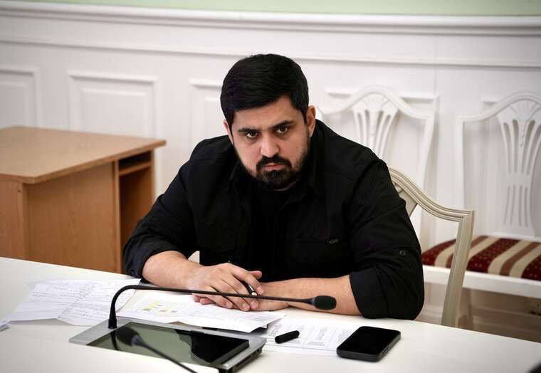 У КМВА анонсували заміну очільників райдержадміністрацій