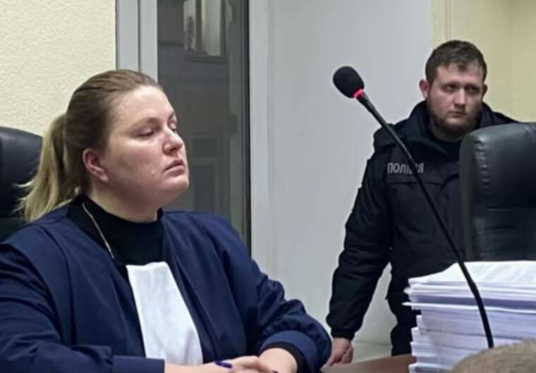Judge reviewing the case of General Halushkin defended her dissertation under the supervision of Tatarov, – media
