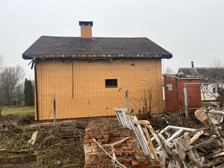 Росіяни атакували дронами Полтавщину, - ОВА