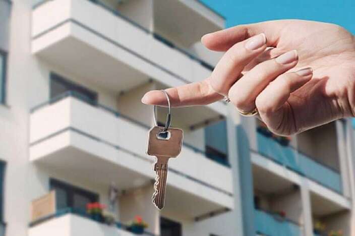 Ціни на нерухомість в Україні: як зросла вартість оренди