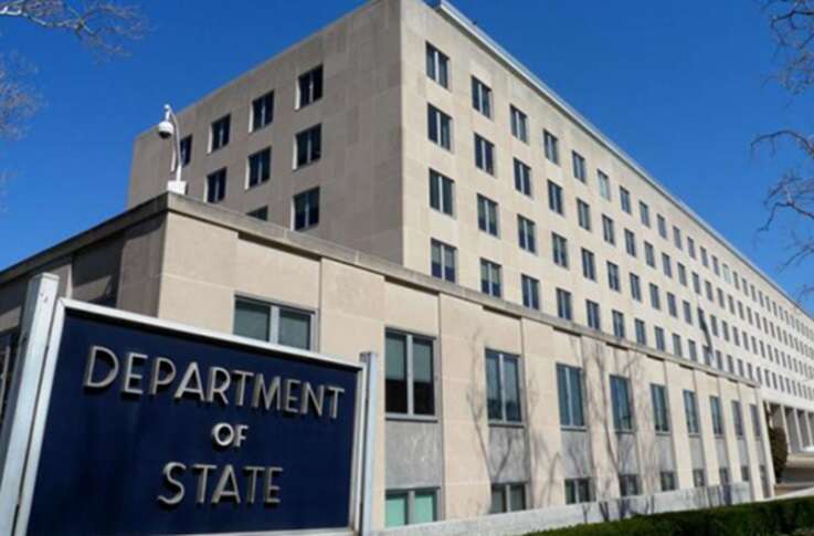 До Держдепу США звернулися з вимогою зняти 90-денну заморозку допомоги Україні