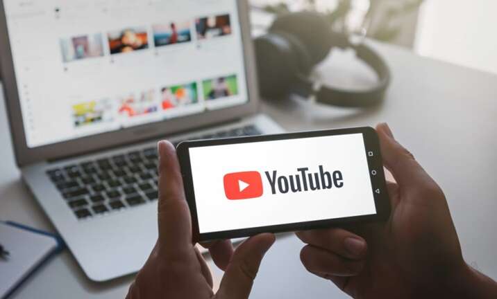 В YouTube начали включать продолжительную рекламу, которую нельзя пропустить