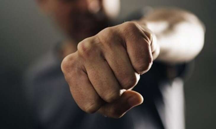 У Києві знову побили підлітка