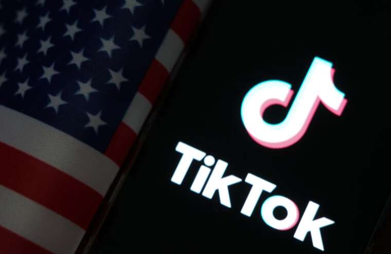 Трамп анонсував нове рішення щодо TikTok