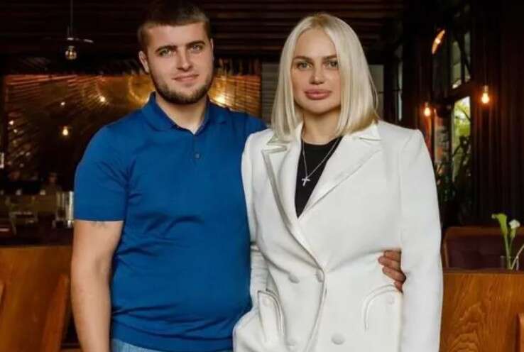 Чоловік блогерки Анни Жук, яка загинула у смертельній ДТП, вийшов на зв’язок