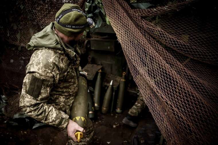 У Збройних Силах України помітили американські протипіхотні міни ADAM, — OSINT