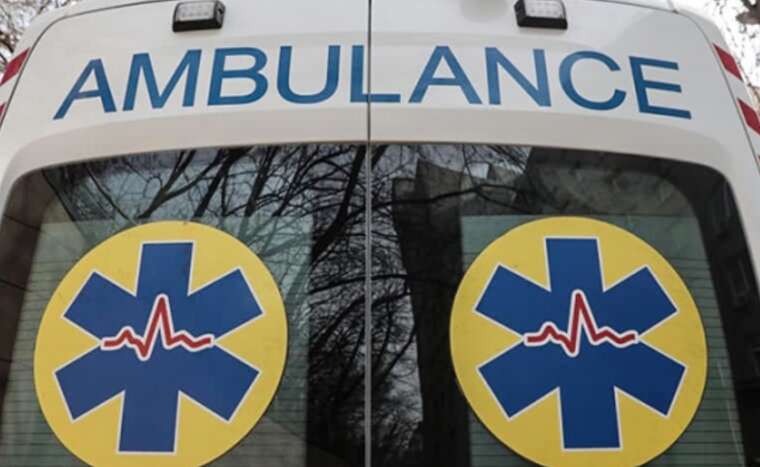 Удар РФ КАБами по Куп’янську: постраждала літня жінка