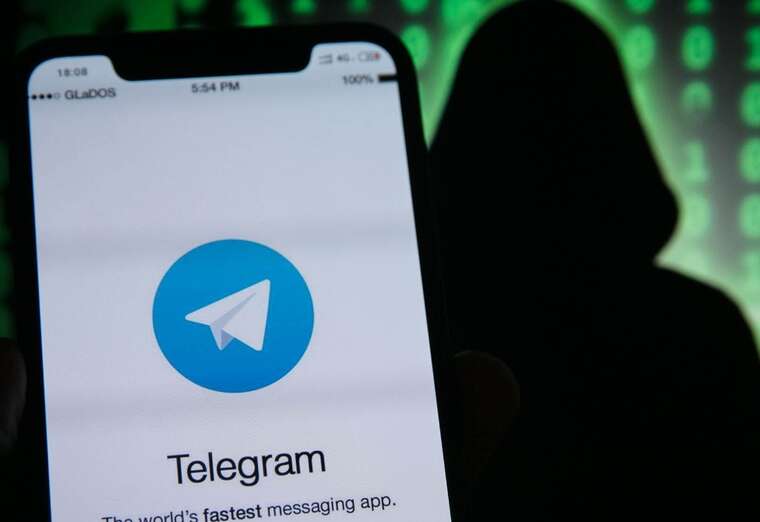 Telegram-   2000%