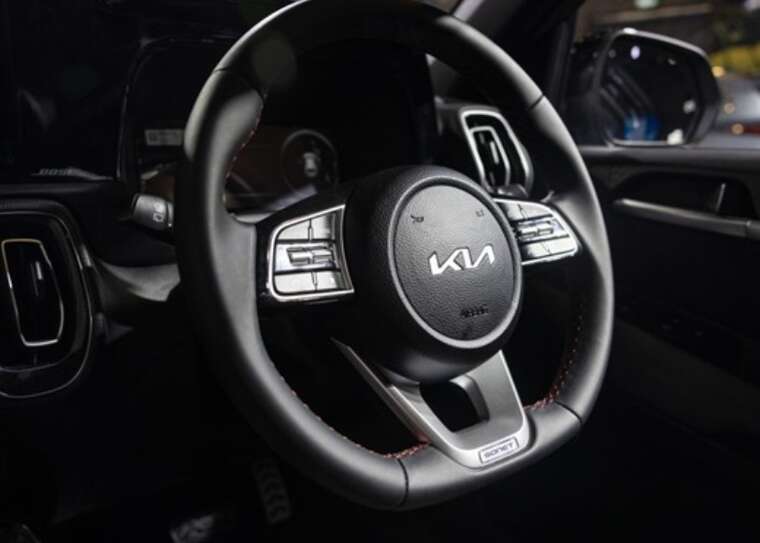Kia відкликає з США понад 80 тисяч автомобілів через пошкодження електропроводки
