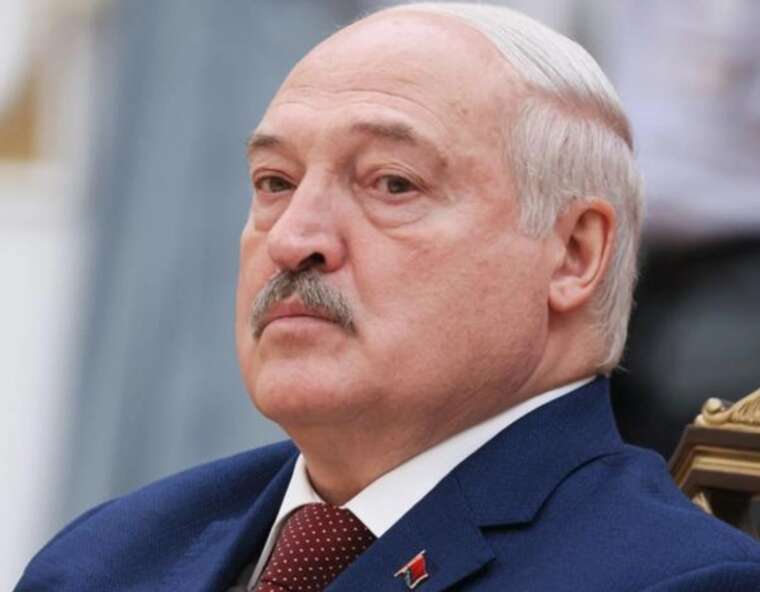 Лукашенко розповів, як пропонував колишньому президенту Молдови збільшити чисельність армії