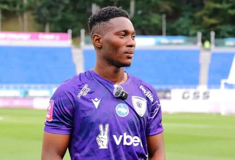 Гравець УПЛ відмовився повертатися в Україну через війну та залишив країну