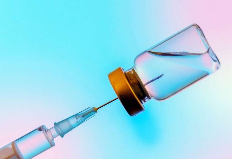 Вчені зі США створили вакцину для відновлення зору