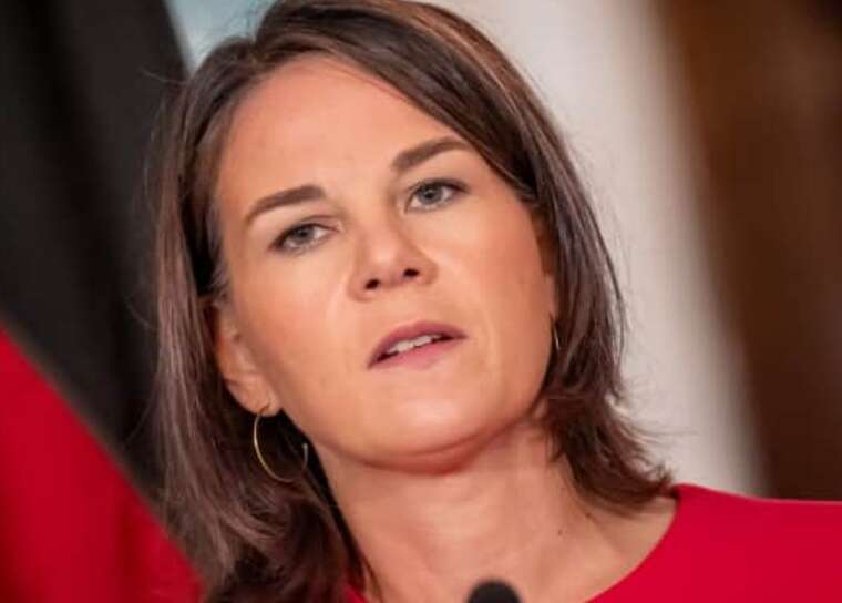 У МЗС ФРН прокоментували "вибори" в Білорусі