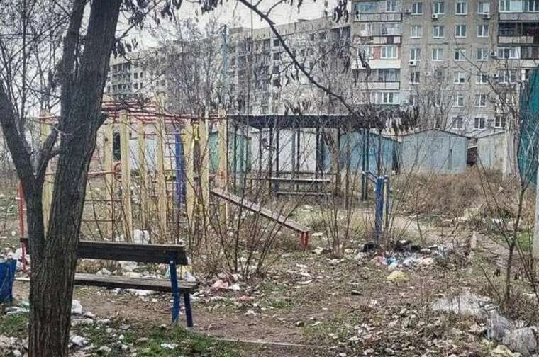 В оккупированном Мариуполе загадочно исчезают одинокие пенсионеры, – Андрющенко