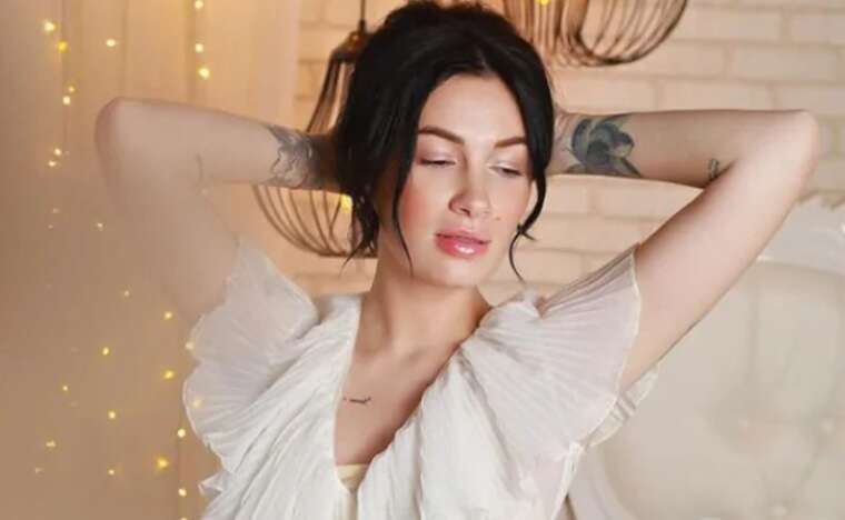 Анастасия Приходько спрогнозировала окончание войны в Украине