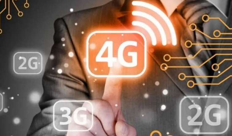 В Україні мобільні оператори планують відключати українців від 3G