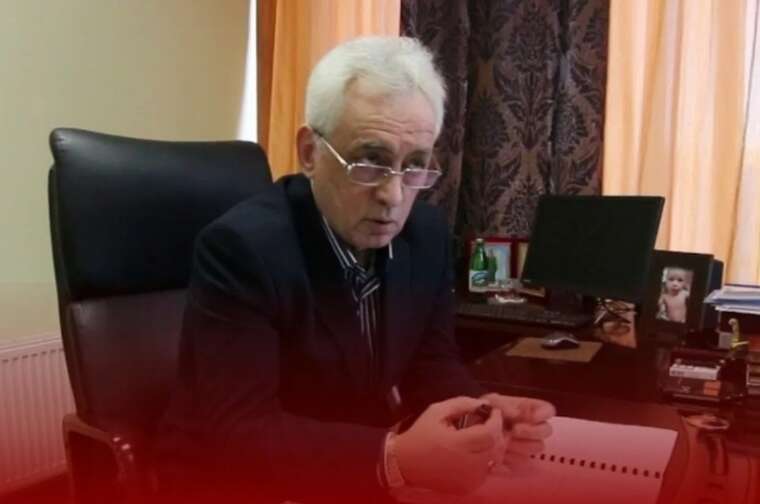 Екскерівник Чернівецької митниці вийшов з-під варти під заставу у 10 мільйонів гривень