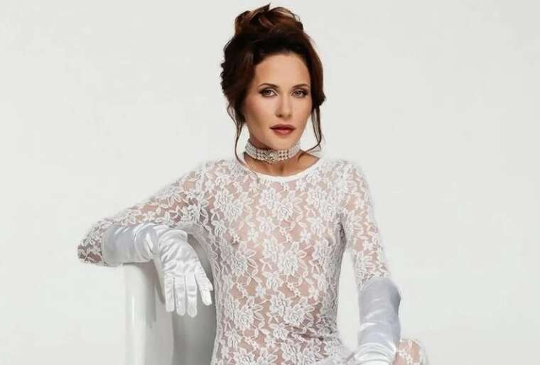 Наталка Денисенко розповіла про купівлю омріяного Mercedes-Benz за 60 тисяч доларів