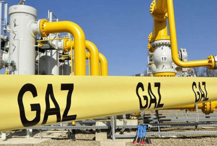 Молдова виділить Придністров’ю 3 мільйони кубометрів газу для забезпечення потреб регіону