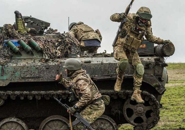 Armed Forces of Ukraine withdrew from the south of Velyka Novosilka in Donetsk region to avoid encirclement