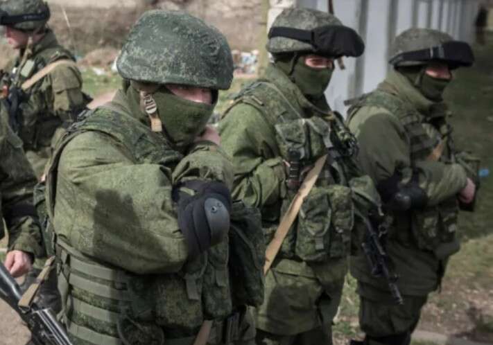 Окупанти розширили плацдарм на узбережжі річки Оскіл, — розвідка Британії