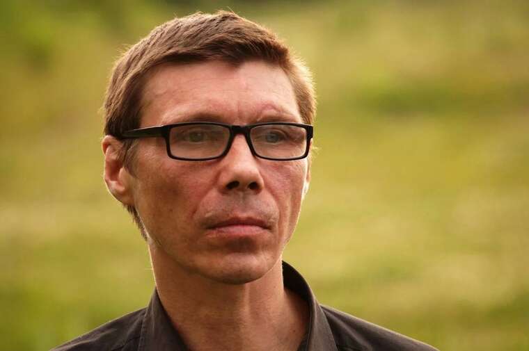 Співзасновник "Смислових галюцинацій" Володимир Бурдін відправлений у СІЗО за звинуваченням у тяжкому злочині