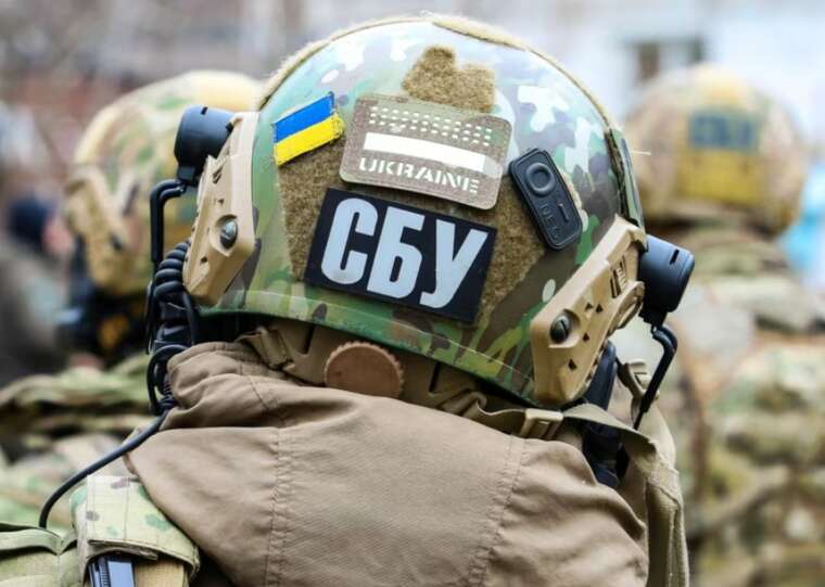 СБУ проведет проверку преподавателей университета КНУ им. Карпенко-Карого