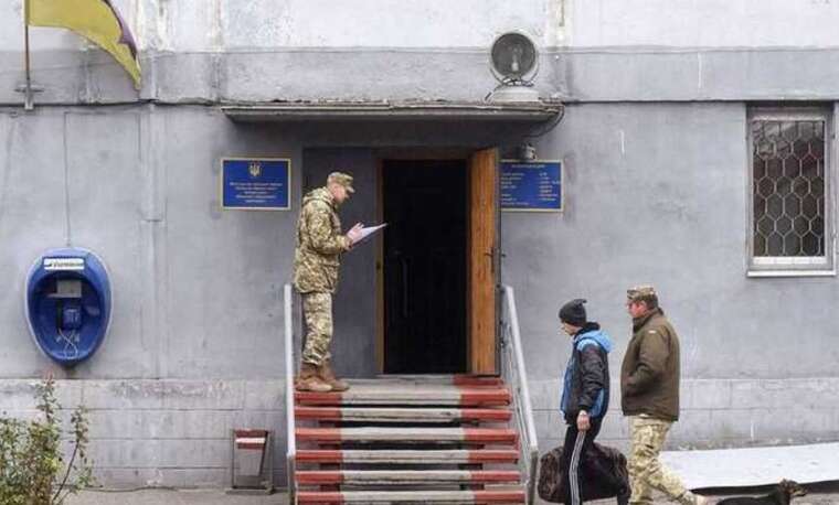 Pechersk TRC is attempting to mobilize an employee of a company that manufactures thermal imaging devices for drones