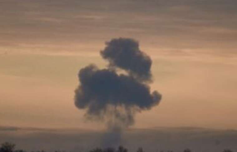 У Харкові повідомляють про черговий вибух