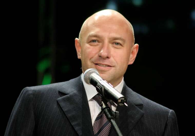 Нові факти про злочини "Імператора" Боголюбова