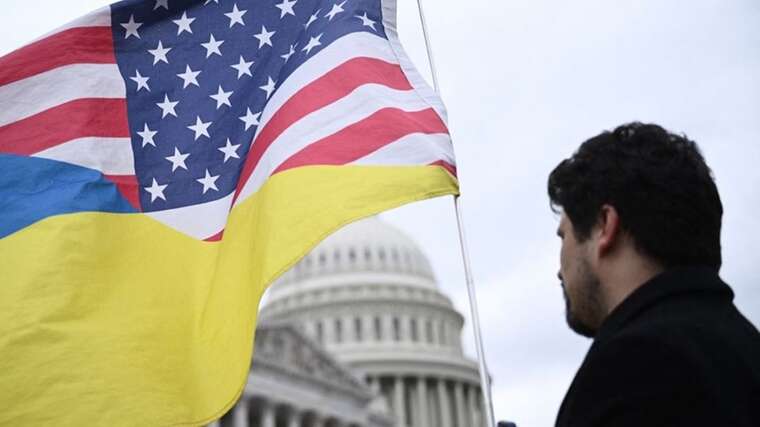 У Штатах призупинили програму для українських біженців U4U