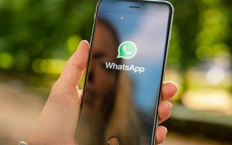 WhatsApp дозволить входити в кілька акаунтів на одному пристрої