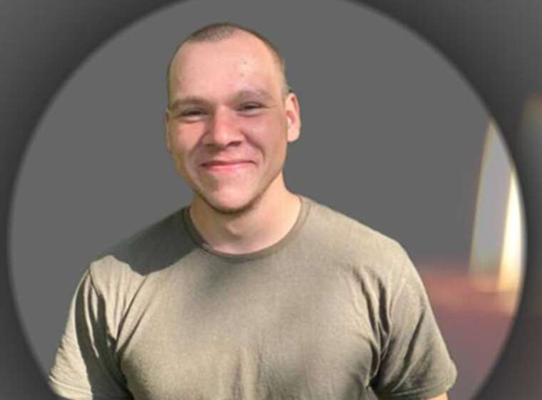 На Луганщині загинув 22-річний захисник із Калуша