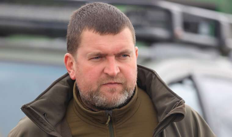 Мэра Ирпеня Маркушина отстранили от должности на 2 месяца