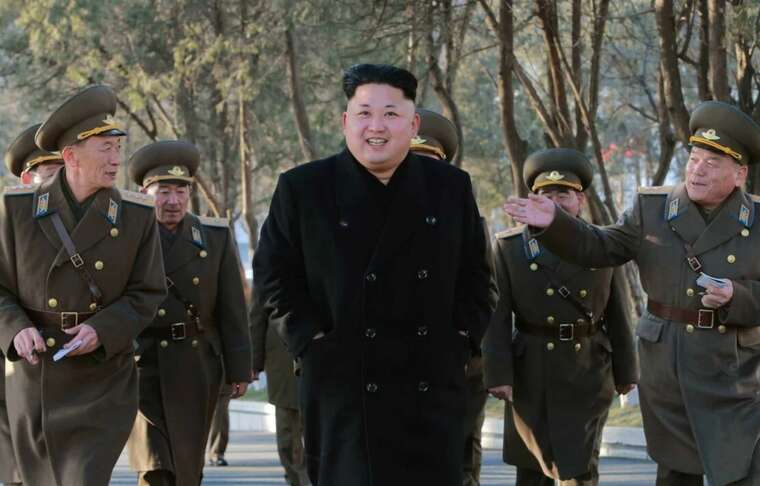 Над режимом Кім Чен Ина нависла загроза, - WSJ