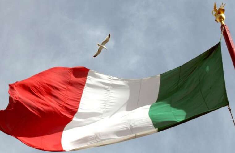 В Італії парламент схвалив подовження військової підтримки Україні