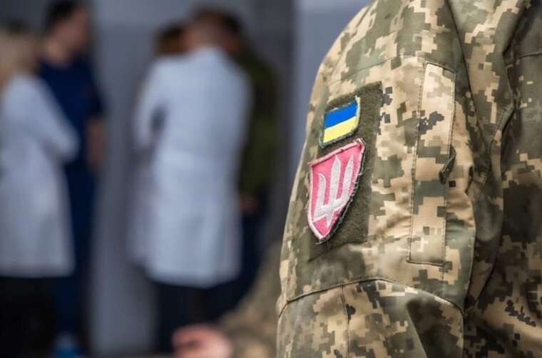 Співробітників ТЦК і ВЛК пропонують ув’язнювати на 8 років за незаконну мобілізацію чоловіків